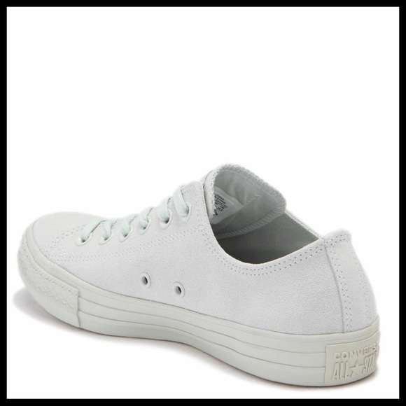 CONVERSE PRO SUEDE ONE STAR LOW TOPS SNEAKERS A2C - Picture 3 of 8